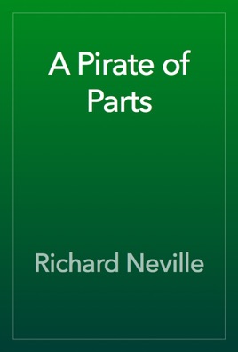 A Pirate of Parts